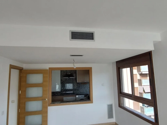 2-bedroom Flat In Lloret De Mar, Spain (87 M²)