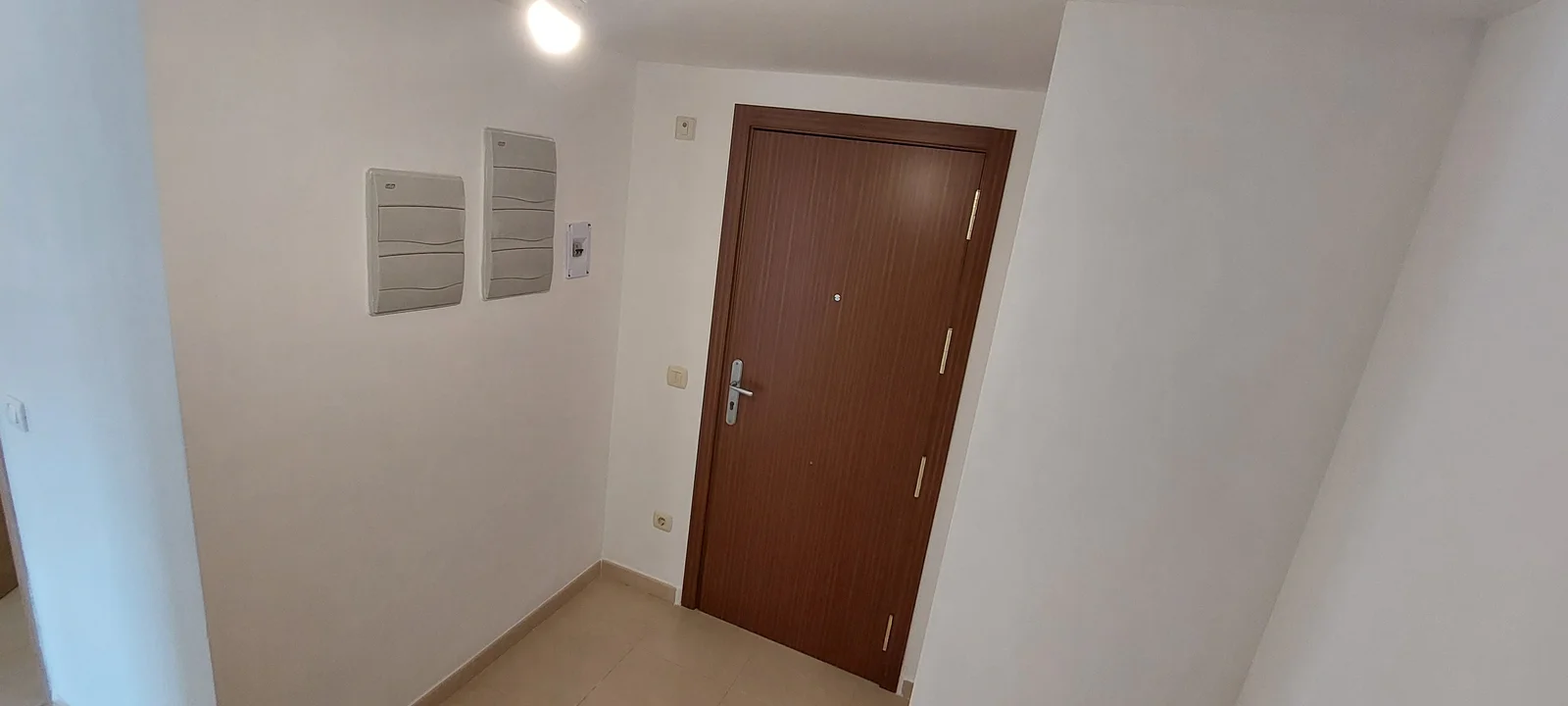 Apartment Of 87 M² In Lloret De Mar, Spain