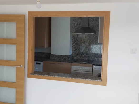 2-bedroom Flat In Lloret De Mar, Spain (87 M²)