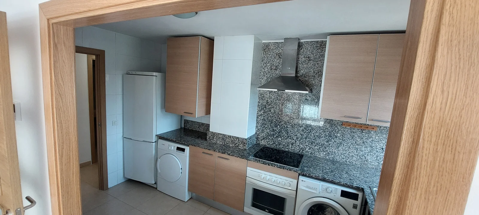 Apartment Of 87 M² In Lloret De Mar, Spain