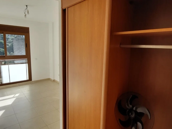 2-bedroom Flat In Lloret De Mar, Spain (87 M²)