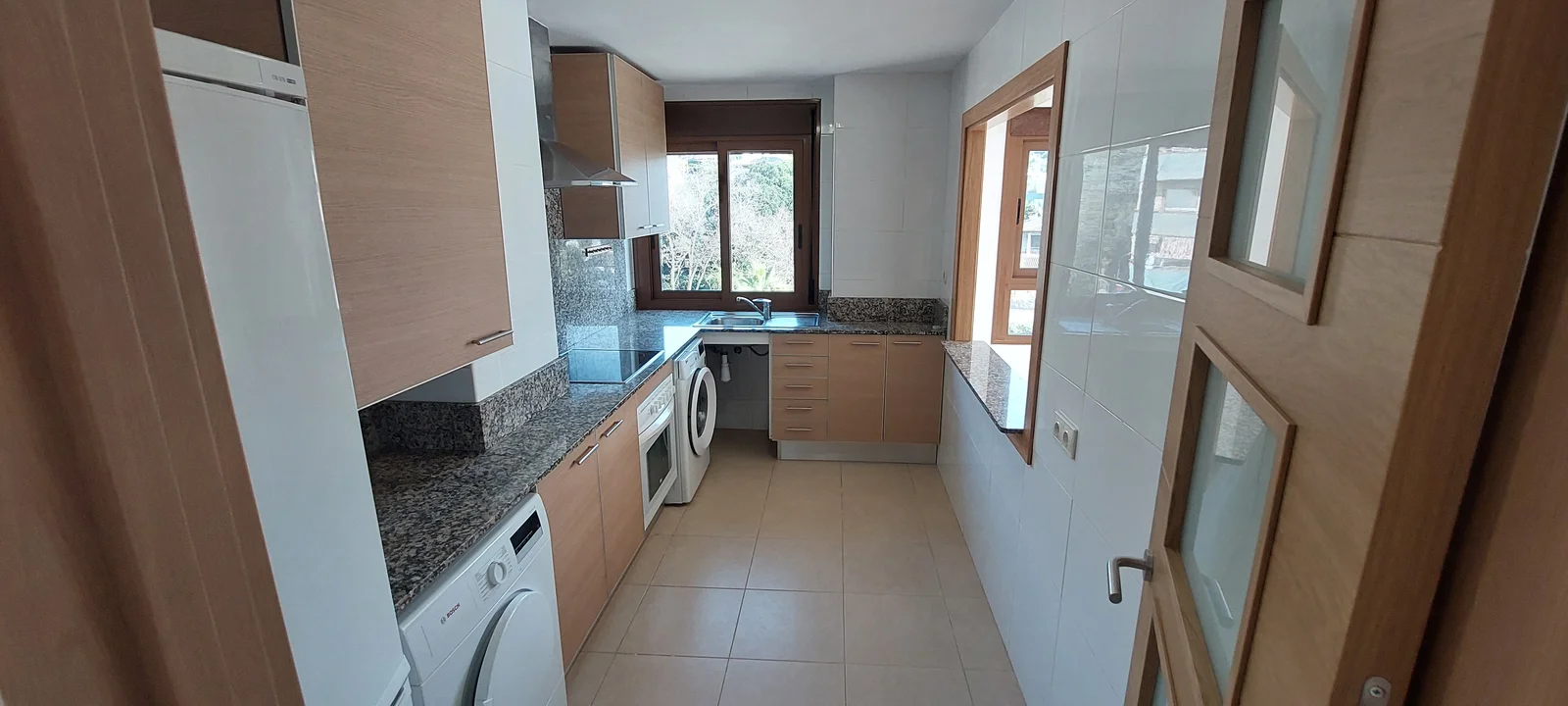 Apartment Of 87 M² In Lloret De Mar, Spain