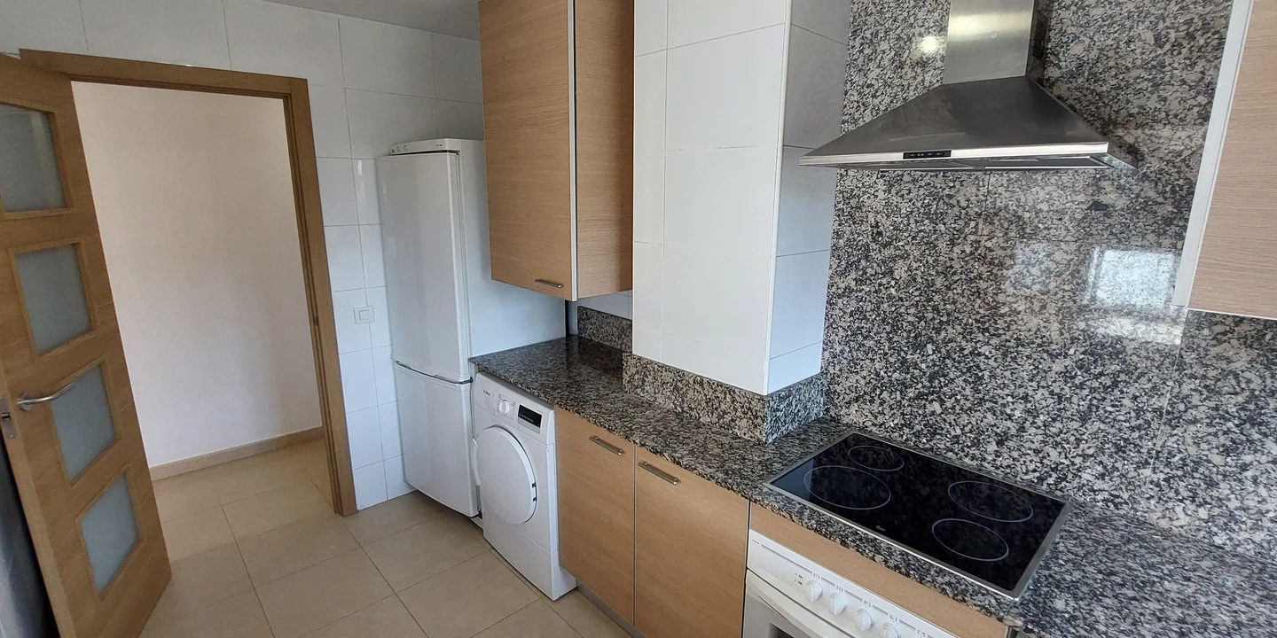 2-bedroom Flat In Lloret De Mar, Spain (87 M²)