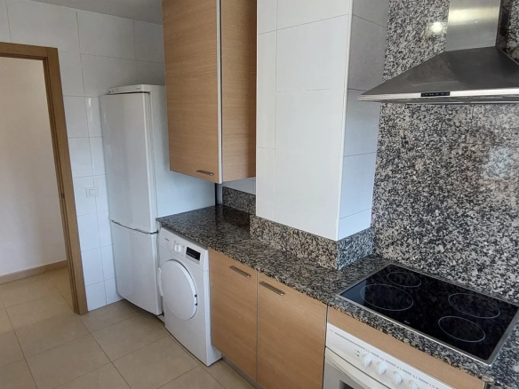 2-bedroom Flat In Lloret De Mar, Spain (87 M²)