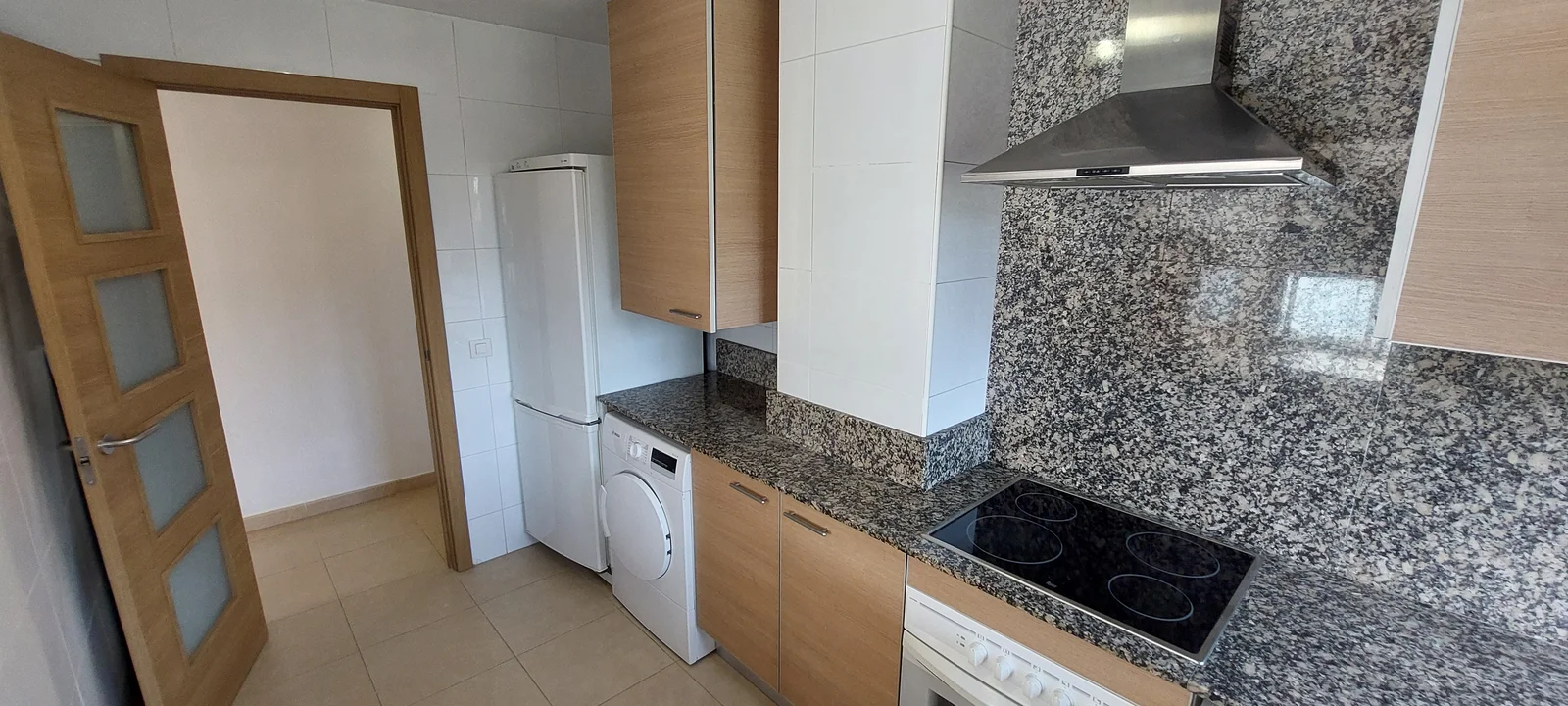 Apartment Of 87 M² In Lloret De Mar, Spain