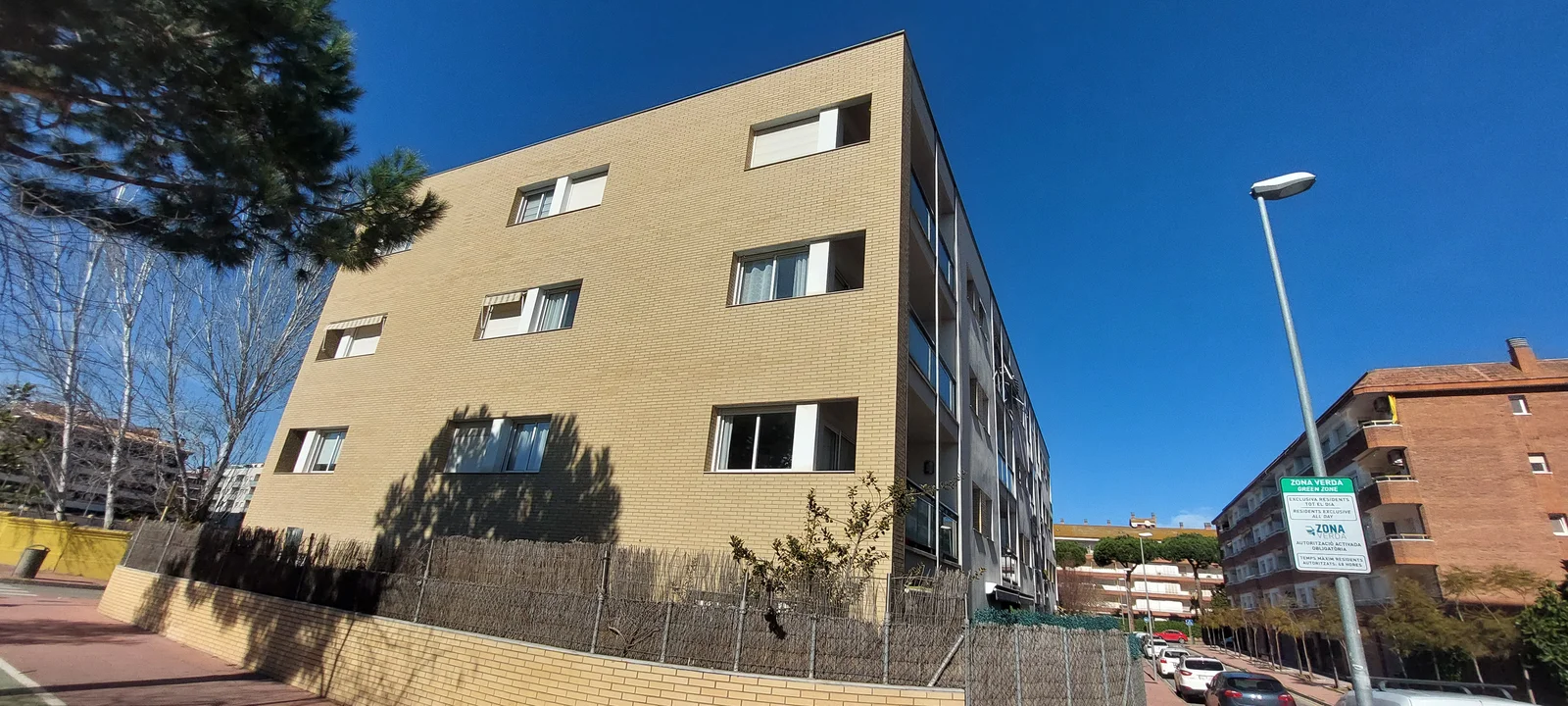Flat Of 70 M² In Lloret De Mar, Spain