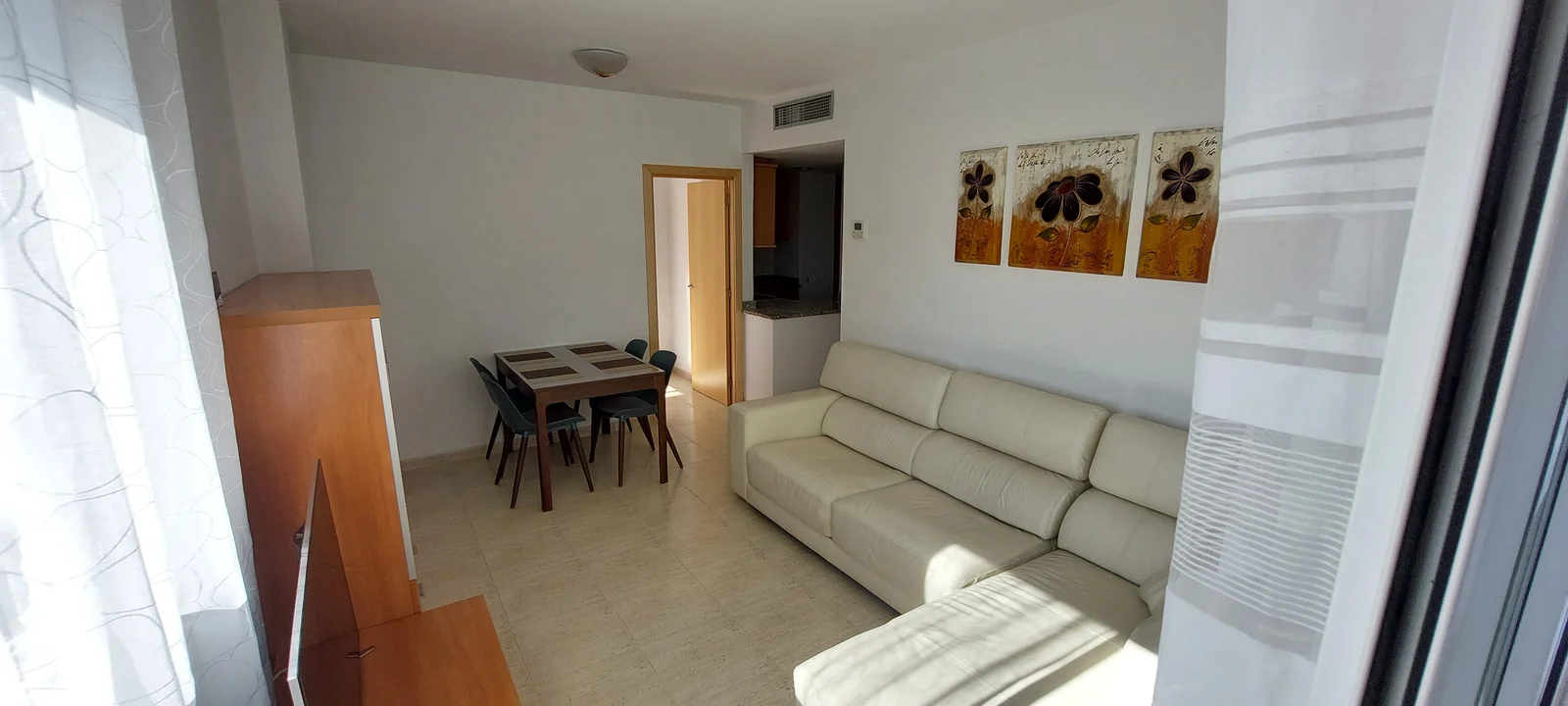 Flat Of 70 M² In Lloret De Mar, Spain