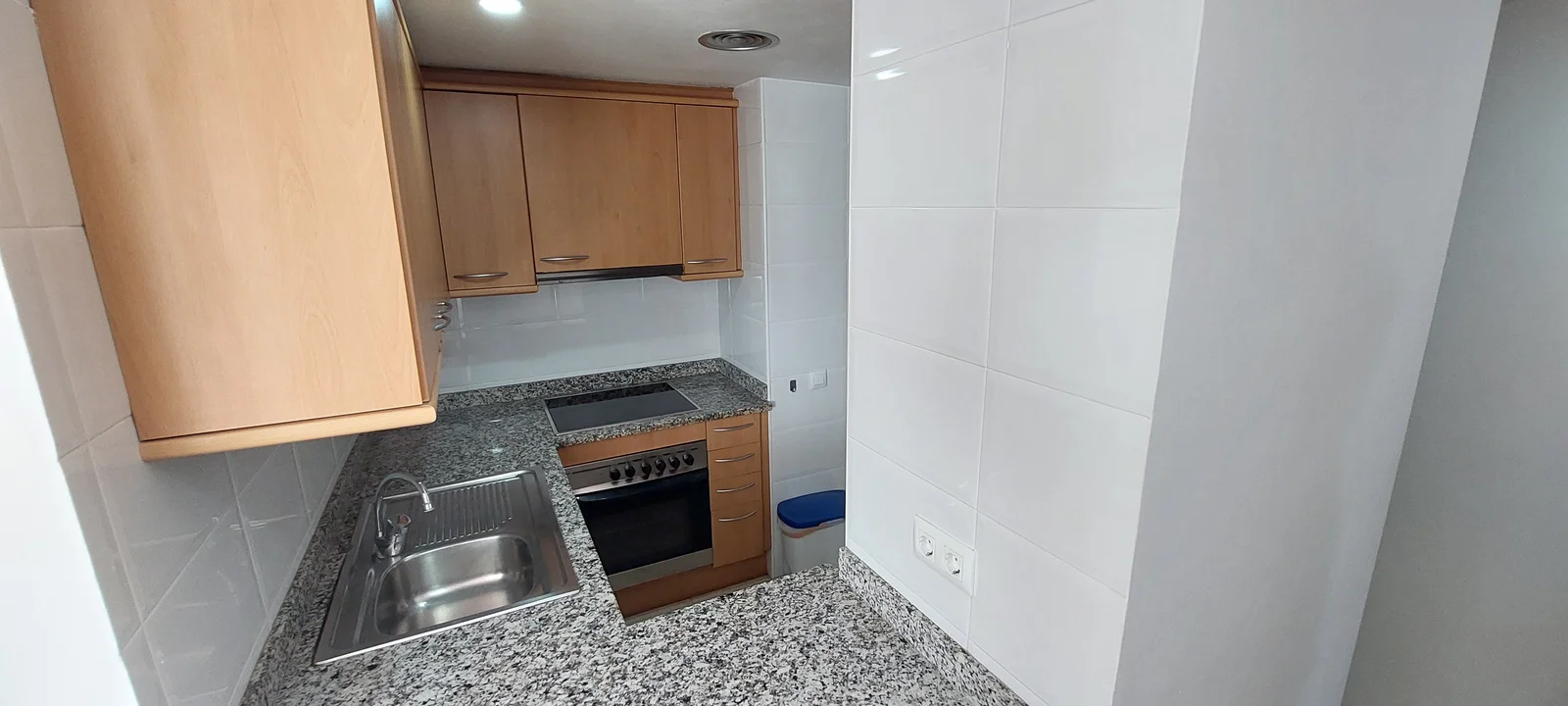 Flat Of 70 M² In Lloret De Mar, Spain