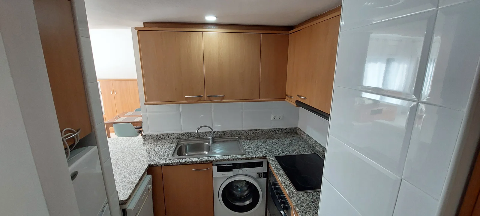 Flat Of 70 M² In Lloret De Mar, Spain