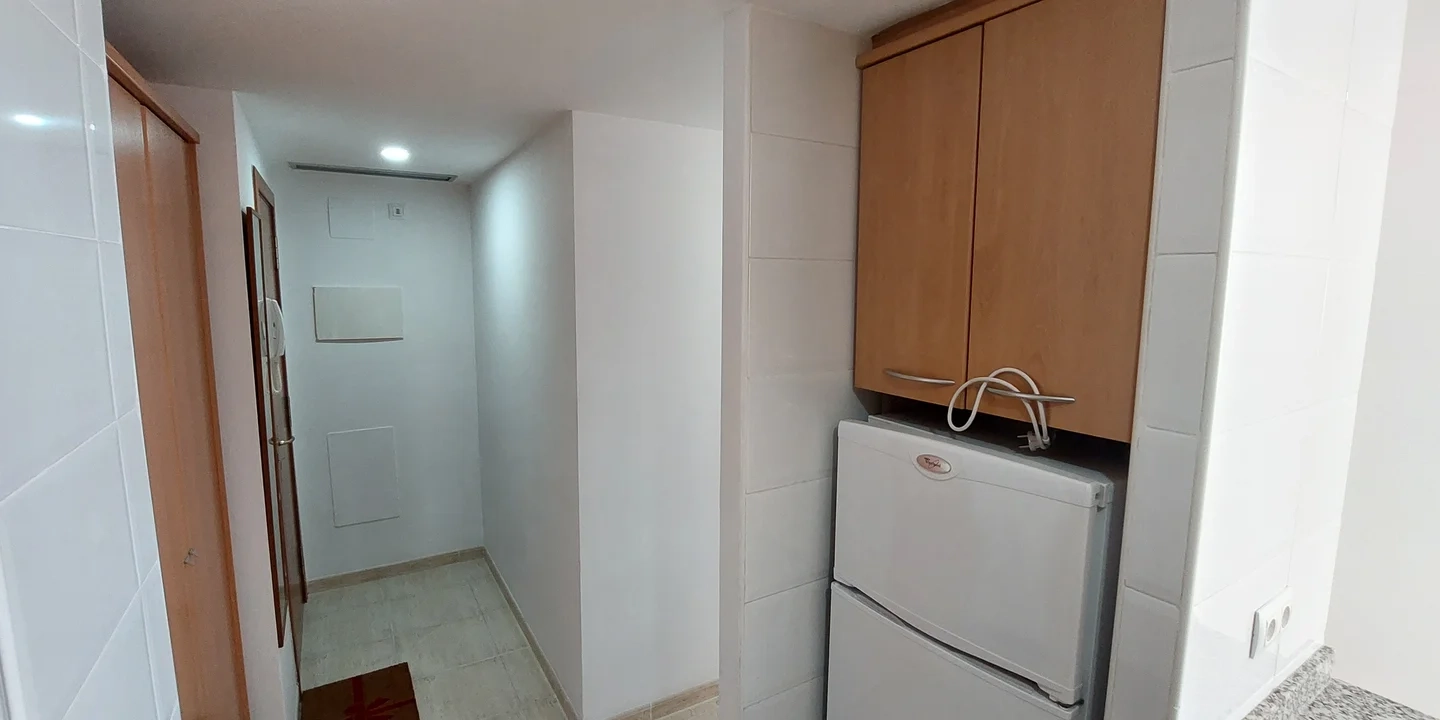 2-bedroom Flat In Lloret De Mar, Spain (70 M²)