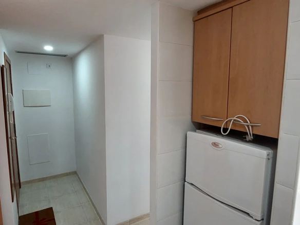2-bedroom Flat In Lloret De Mar, Spain (70 M²)