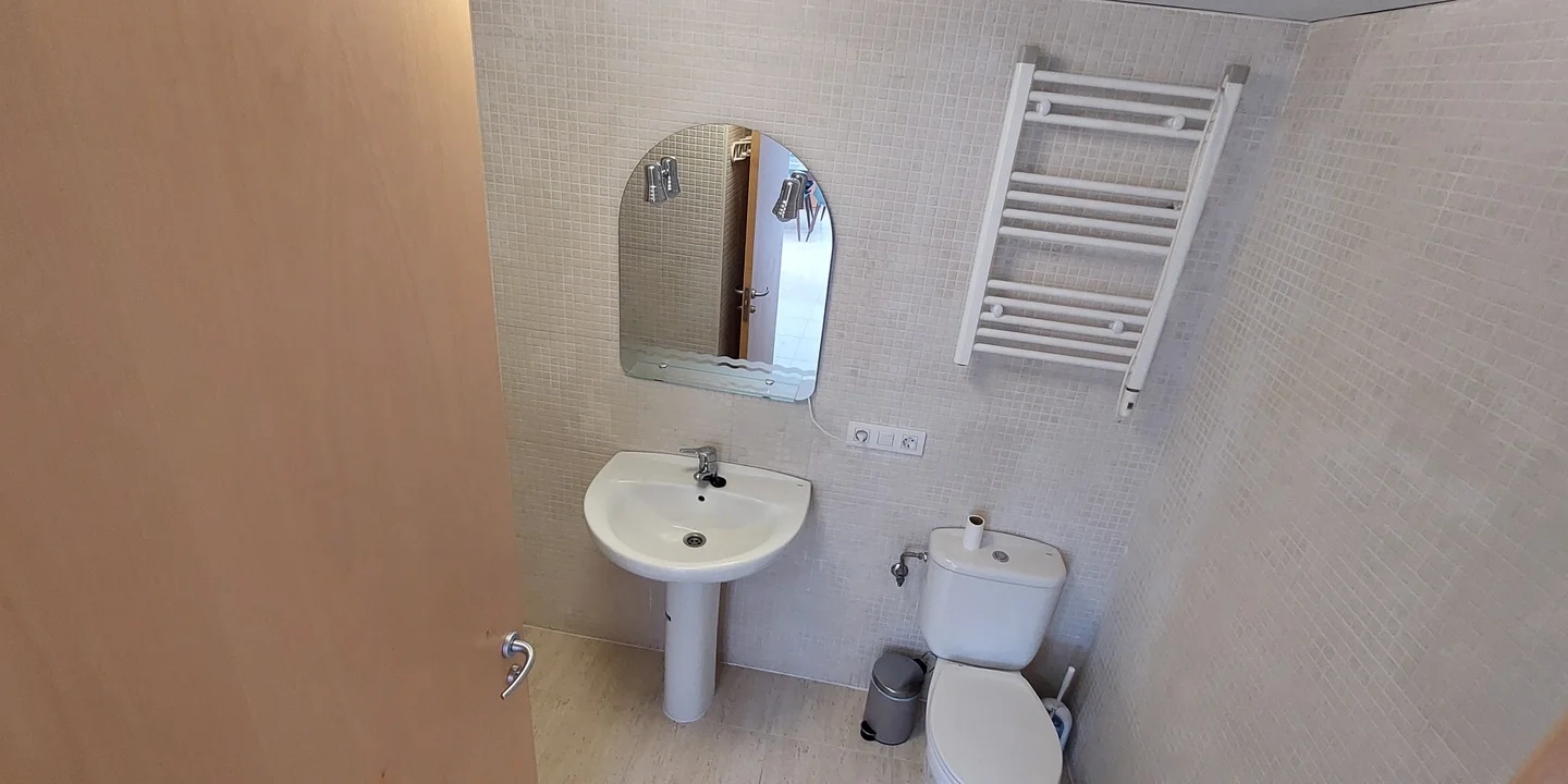 2-bedroom Flat In Lloret De Mar, Spain (70 M²)