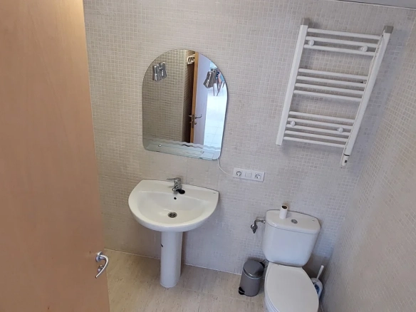 2-bedroom Flat In Lloret De Mar, Spain (70 M²)