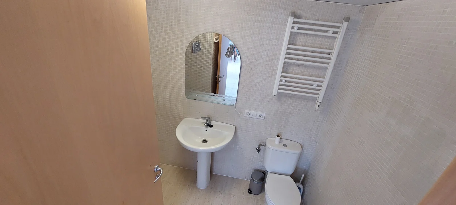 Flat Of 70 M² In Lloret De Mar, Spain