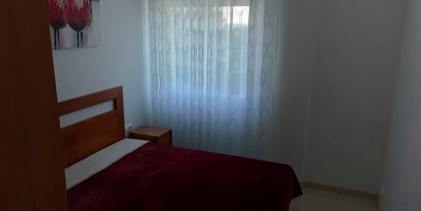 2-bedroom Flat In Lloret De Mar, Spain (70 M²)