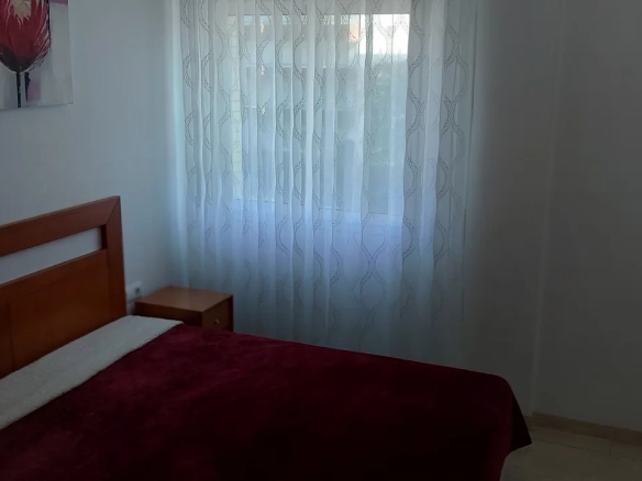 2-bedroom Flat In Lloret De Mar, Spain (70 M²)