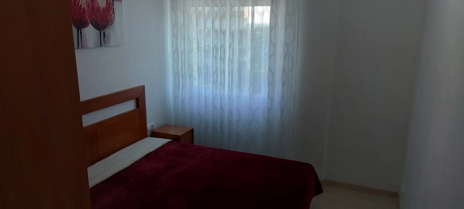Flat Of 70 M² In Lloret De Mar, Spain