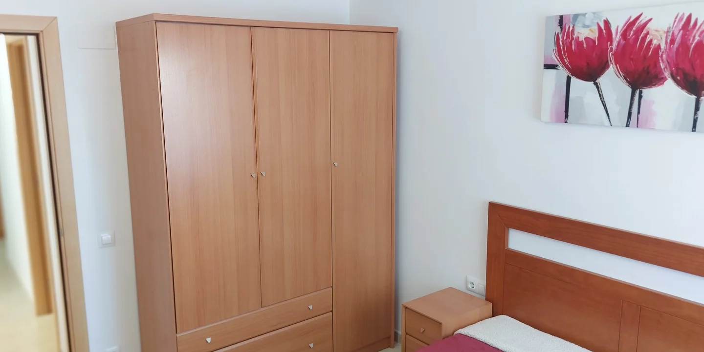 2-bedroom Flat In Lloret De Mar, Spain (70 M²)