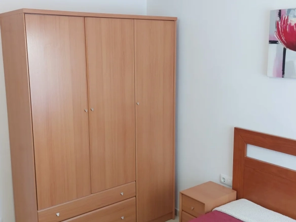 2-bedroom Flat In Lloret De Mar, Spain (70 M²)