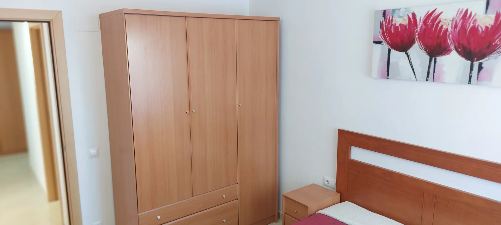 Flat Of 70 M² In Lloret De Mar, Spain