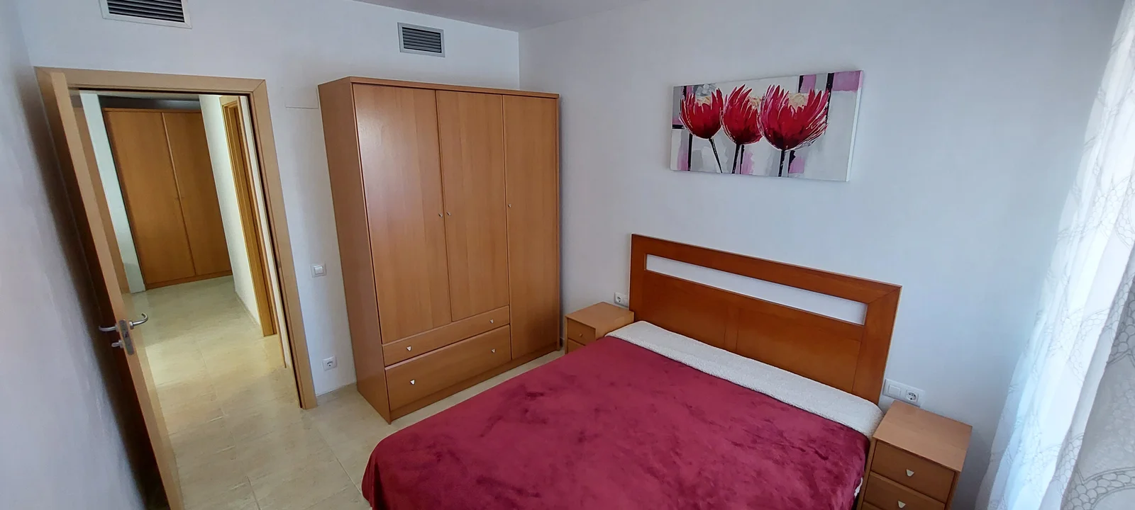 Flat Of 70 M² In Lloret De Mar, Spain