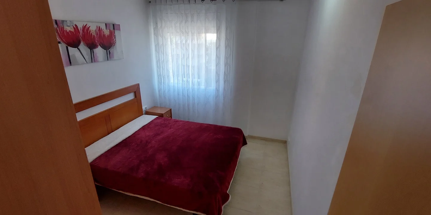 2-bedroom Flat In Lloret De Mar, Spain (70 M²)