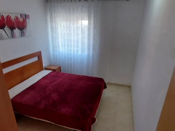 2-bedroom Flat In Lloret De Mar, Spain (70 M²)