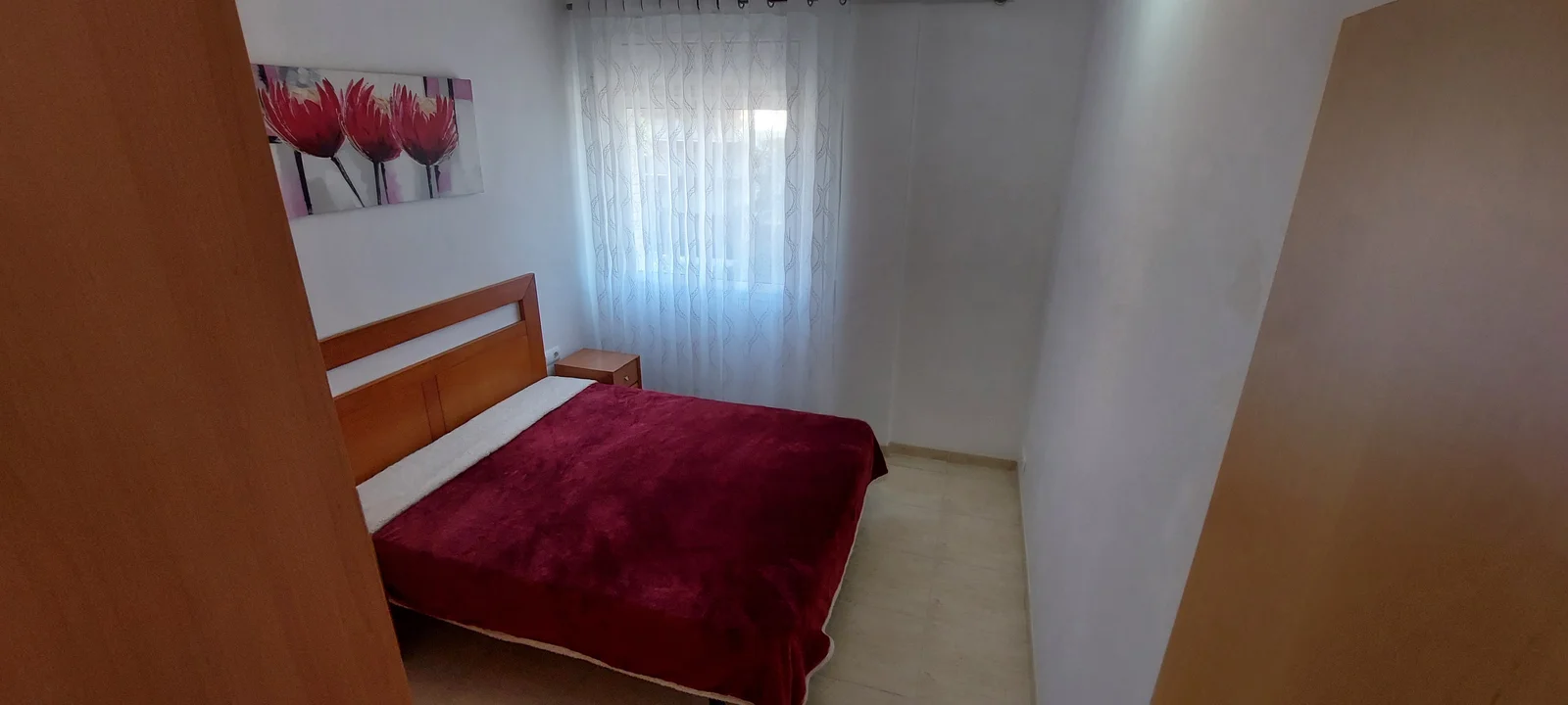 Flat Of 70 M² In Lloret De Mar, Spain