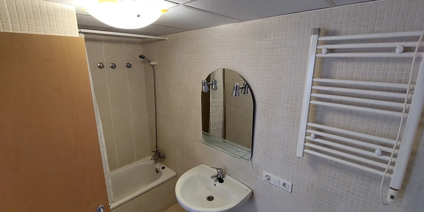 2-bedroom Flat In Lloret De Mar, Spain (70 M²)