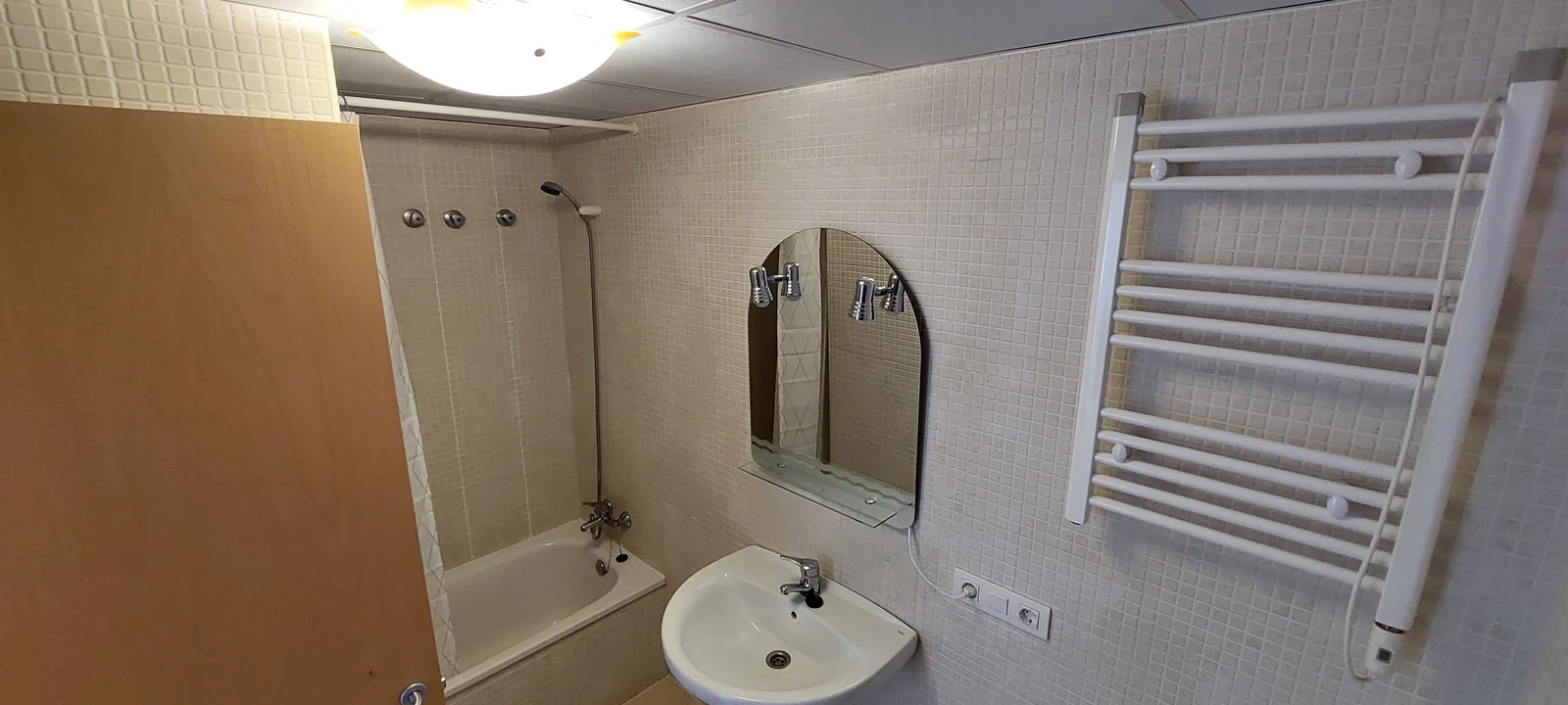 Flat Of 70 M² In Lloret De Mar, Spain