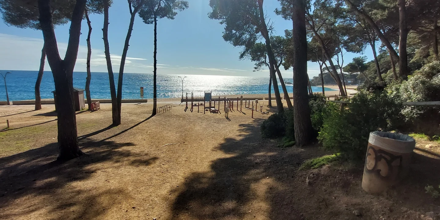 2-bedroom Flat In Lloret De Mar, Spain (70 M²)