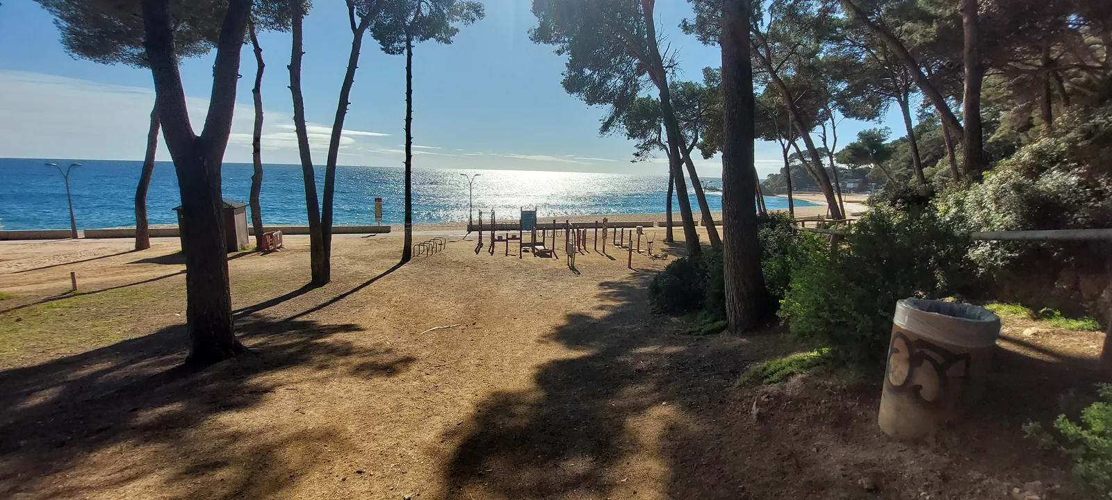 Flat Of 70 M² In Lloret De Mar, Spain