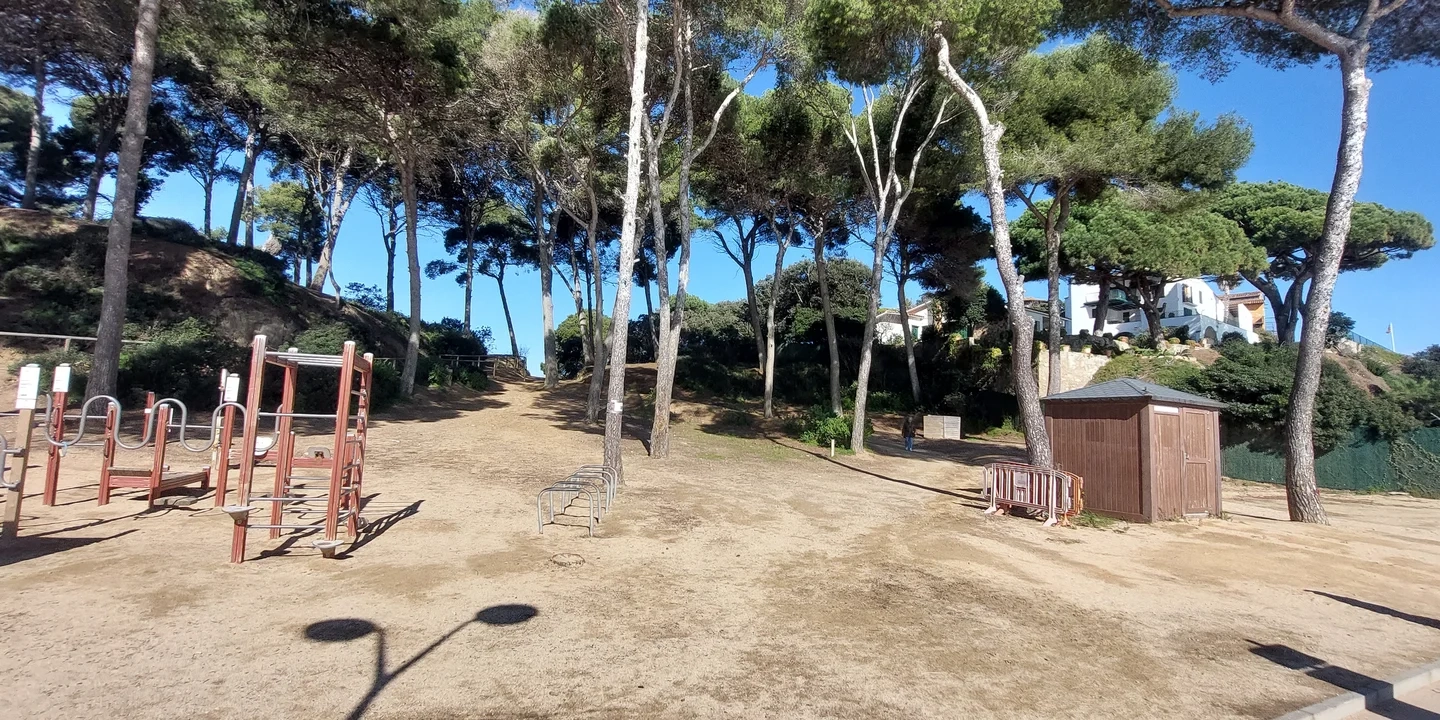 2-bedroom Flat In Lloret De Mar, Spain (70 M²)