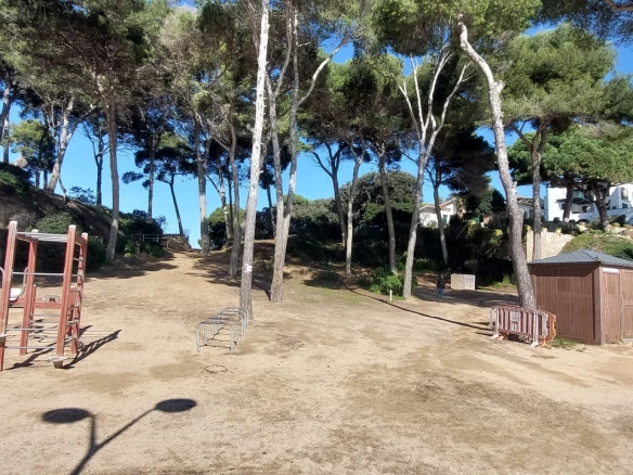 2-bedroom Flat In Lloret De Mar, Spain (70 M²)