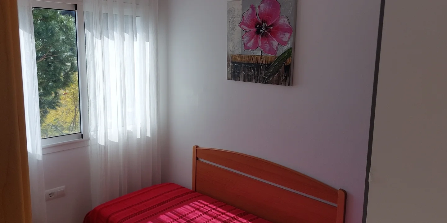 2-bedroom Flat In Lloret De Mar, Spain (70 M²)