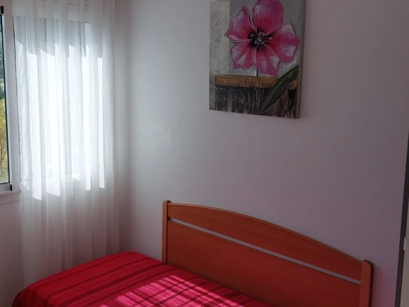 2-bedroom Flat In Lloret De Mar, Spain (70 M²)