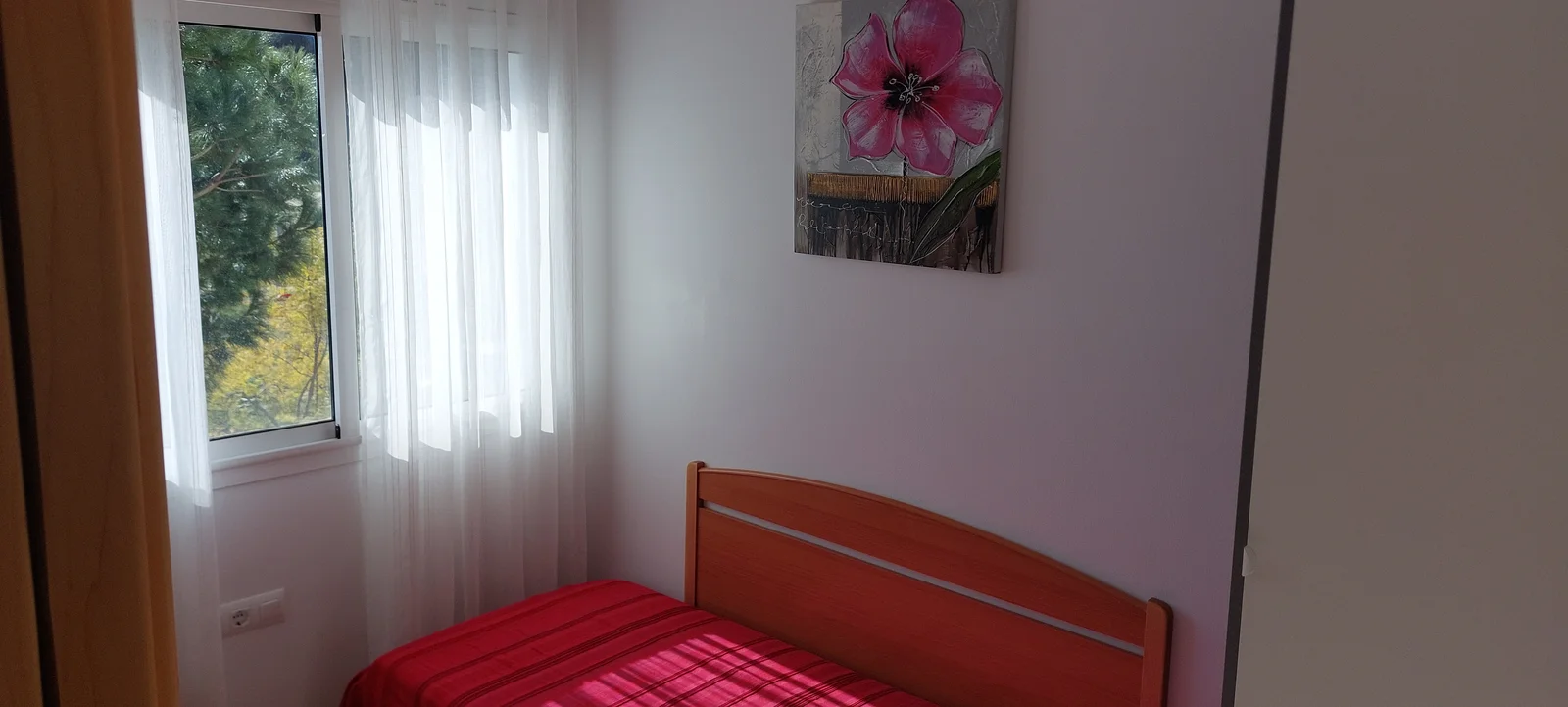 Flat Of 70 M² In Lloret De Mar, Spain