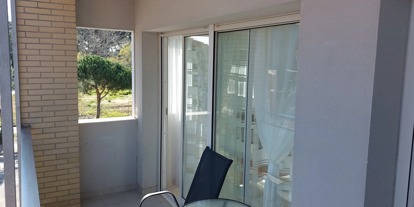 2-bedroom Flat In Lloret De Mar, Spain (70 M²)