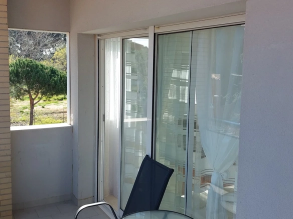 2-bedroom Flat In Lloret De Mar, Spain (70 M²)