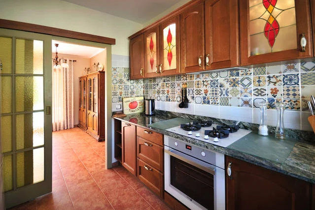 House Of 346 M² In Castell-platja D’aro I S’agaro, Spain