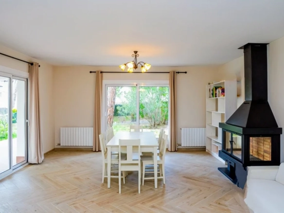 5-bedroom House In Castell-platja D’aro I S’agaro, Spain (295 M²)