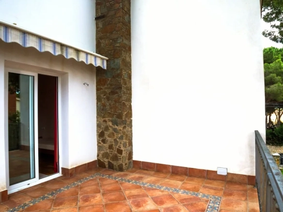 5-bedroom House In Castell-platja D’aro I S’agaro, Spain (295 M²)