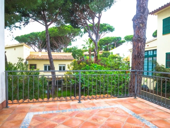 5-bedroom House In Castell-platja D’aro I S’agaro, Spain (295 M²)
