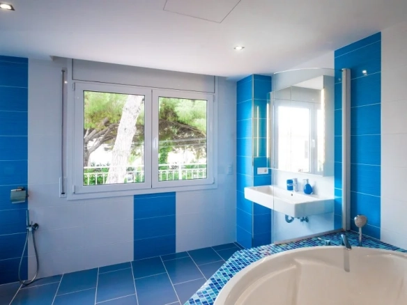 5-bedroom House In Castell-platja D’aro I S’agaro, Spain (295 M²)