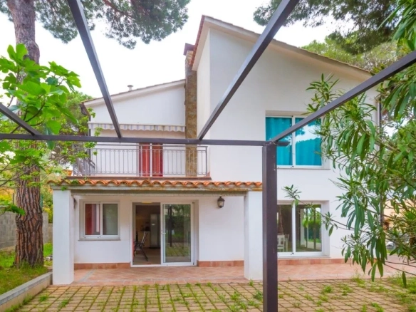 5-bedroom House In Castell-platja D’aro I S’agaro, Spain (295 M²)