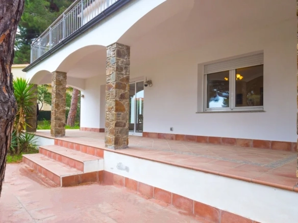 5-bedroom House In Castell-platja D’aro I S’agaro, Spain (295 M²)