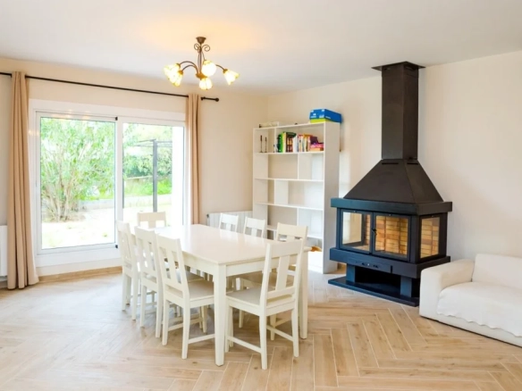 5-bedroom House In Castell-platja D’aro I S’agaro, Spain (295 M²)