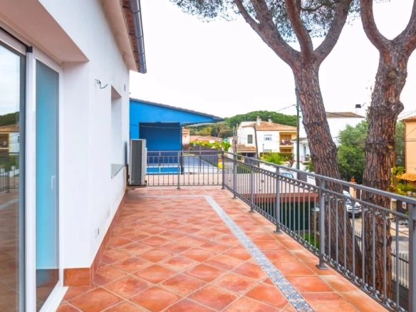 5-bedroom House In Castell-platja D’aro I S’agaro, Spain (295 M²)