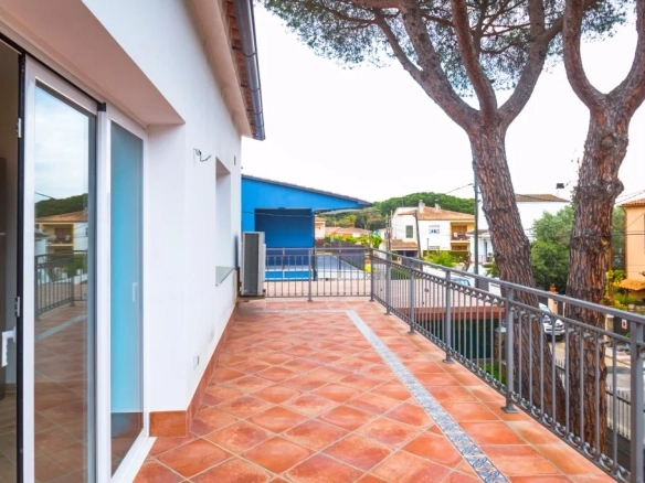 5-bedroom House In Castell-platja D’aro I S’agaro, Spain (295 M²)
