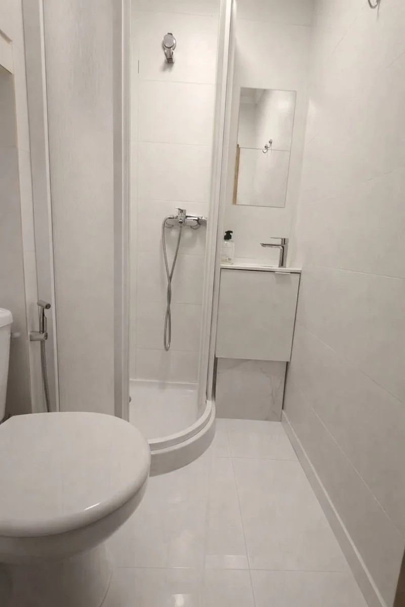 Flat Of 64 M² In Valencia, Spain